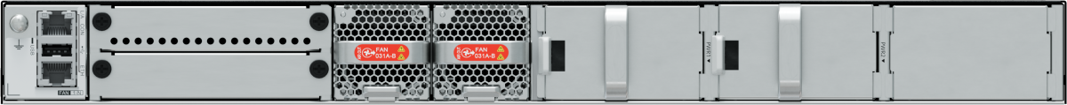 Huawei S5755-H48T4Y2CZ фото 5