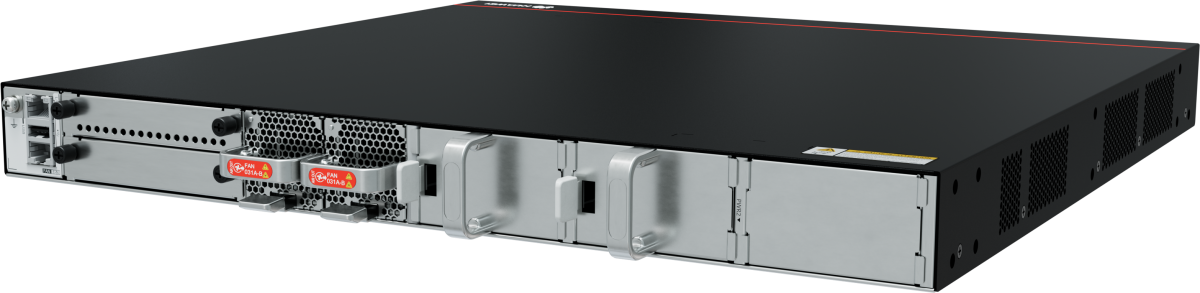 Huawei S5755-H48T4Y2CZ фото 7