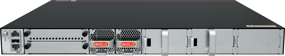 Huawei S5755-H48T4Y2CZ фото 8