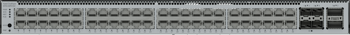 Huawei S5755-H48P4Y2CZ фото 2