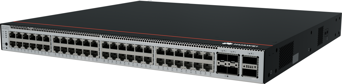 Huawei S5755-H48P4Y2CZ фото 3