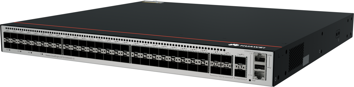 Huawei S5735-S48S4XE-V2 фото 4