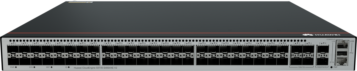 Huawei S5735-S48S4XE-V2