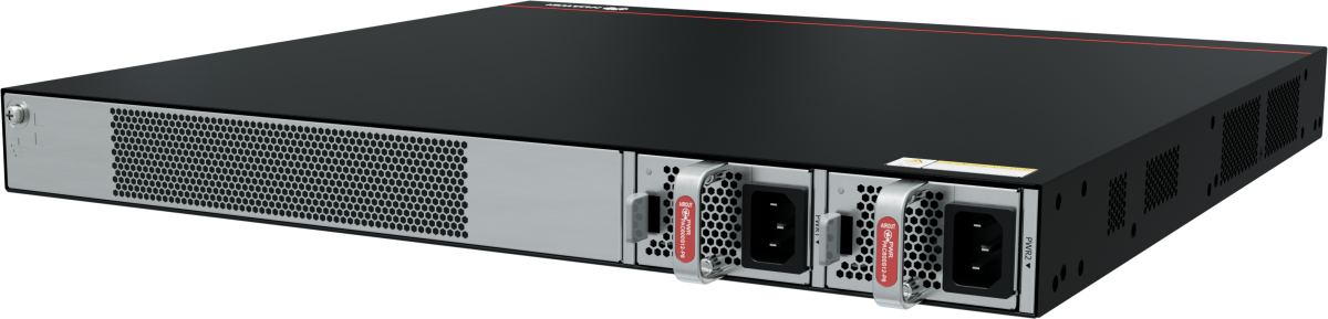 Huawei S5735-S48S4XE-V2 фото 7