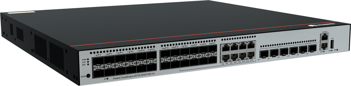 Huawei S5735-S24ST4XE-V2