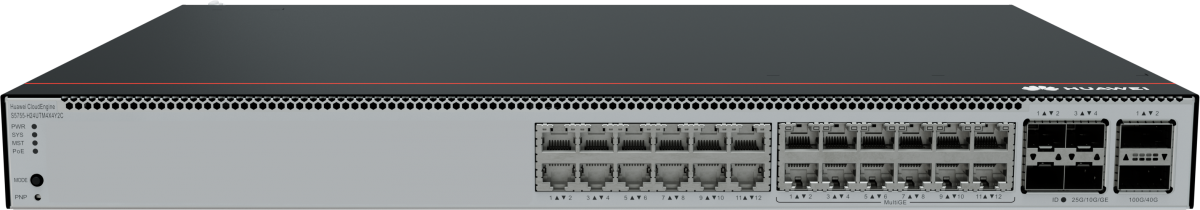 Huawei S5755-H24UTM4X4Y2C
