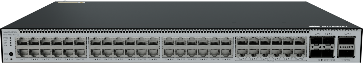 Huawei S5755-H48UTM4X4Y2C