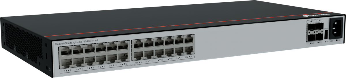 Huawei S5755-H24N4Y-A