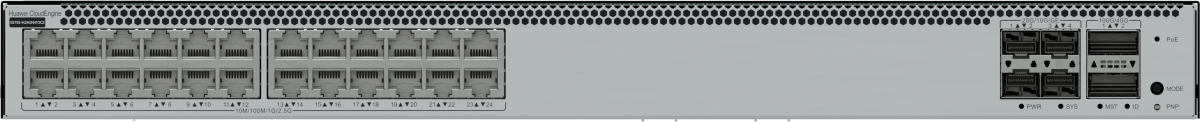Huawei S5755-H24UN4Y2CZ фото 2