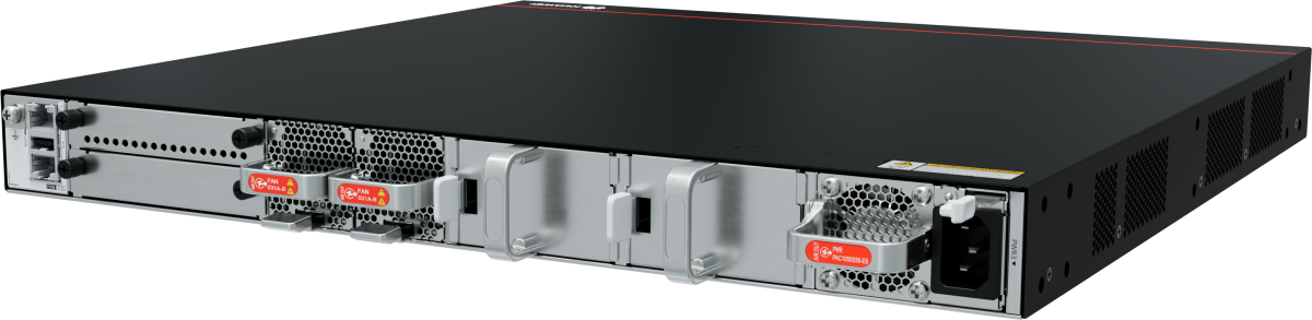 Huawei S5755-H24UN4Y2CZ фото 7