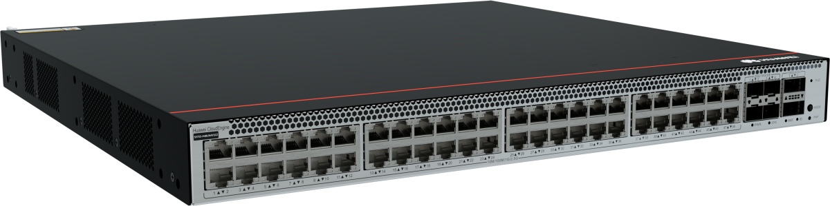 Huawei S5755-H48UN4Y2CZ фото 3