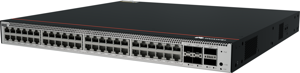 Huawei S5755-H48UN4Y2CZ фото 4