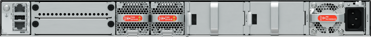 Huawei S5755-H48UN4Y2CZ фото 5