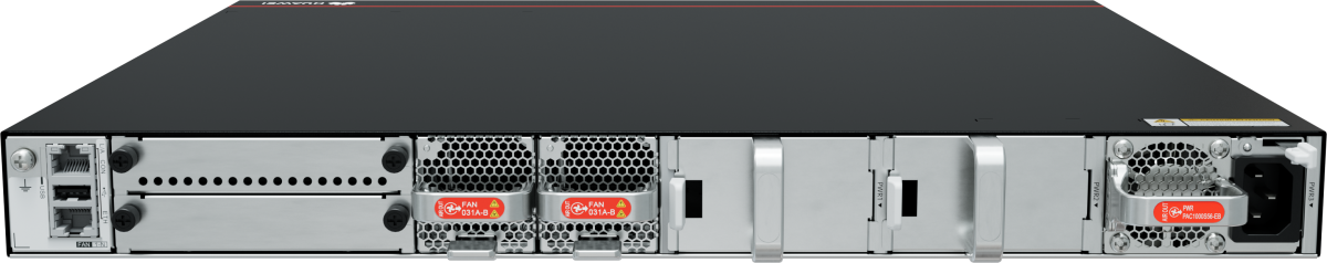 Huawei S5755-H48UN4Y2CZ фото 8