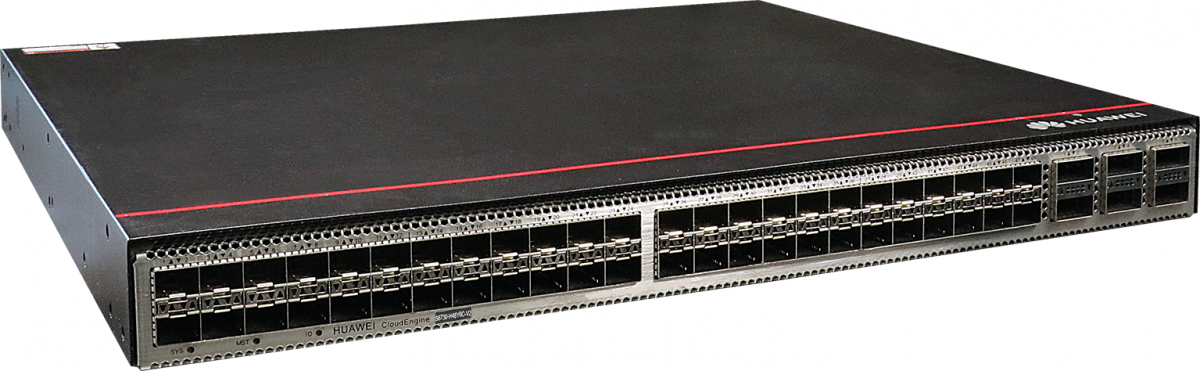 Huawei S6730-H48Y6C-V2