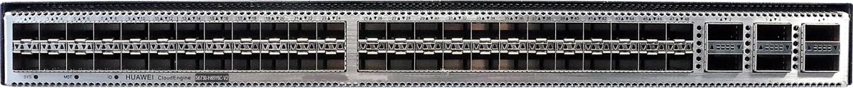 Huawei S6730-H48Y6C-TV2