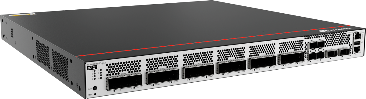 Huawei S6730-H6FX4Y2CZ-V2
