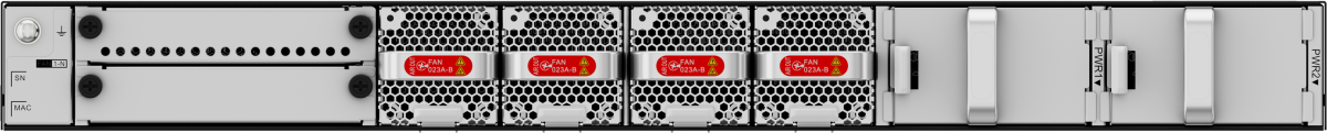 Huawei S6730-H6FX4Y2CZ-V2 фото 5