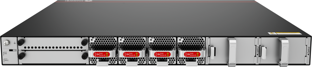 Huawei S6730-H6FX4Y2CZ-V2 фото 8