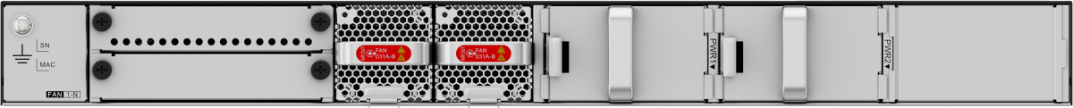 Huawei  S6750-S16X8YZ фото 5