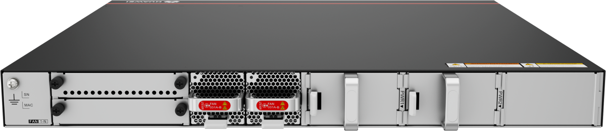 Huawei  S6750-S16X8YZ фото 8