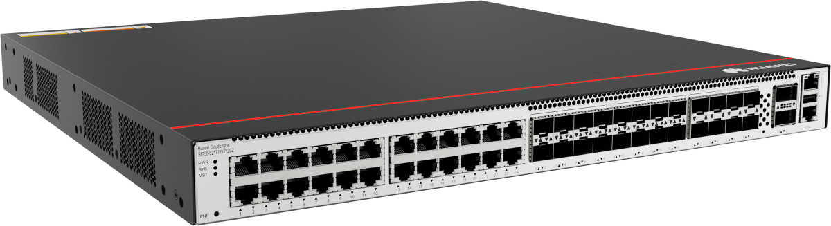 Huawei S6750-S24T16X8Y2CZ