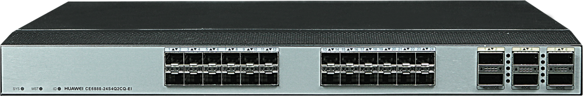 Huawei CE6880-24S4Q2CQ-EI