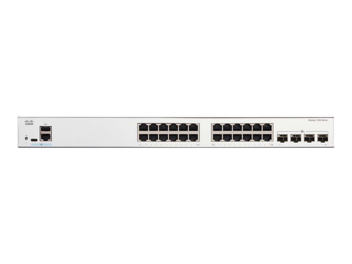 Cisco Systems C1200-24T-4X