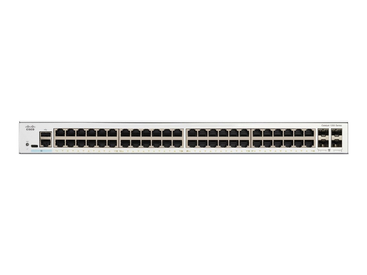 Cisco Systems C1200-48T-4G