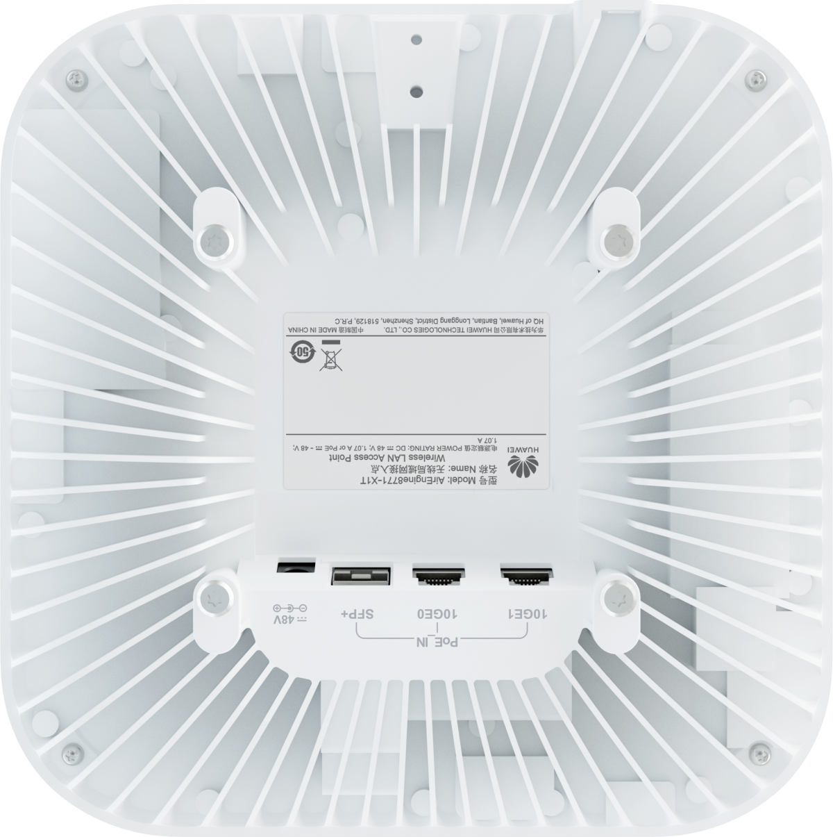 Huawei AirEngine 8771-X1T фото 3