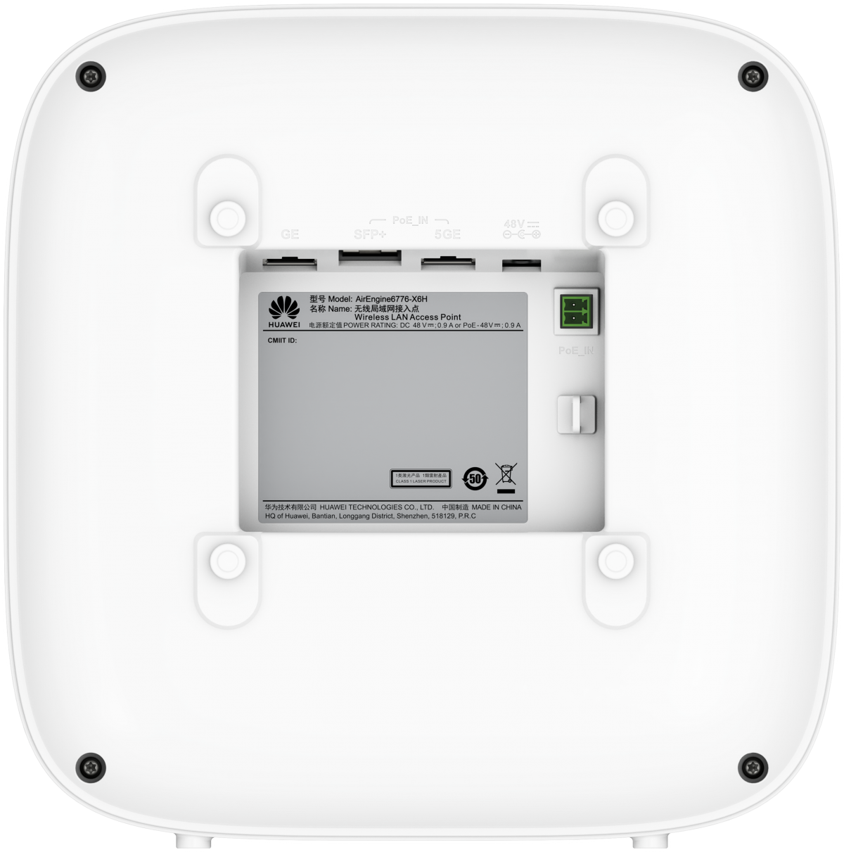 Huawei AirEngine 6776-X6H фото 6