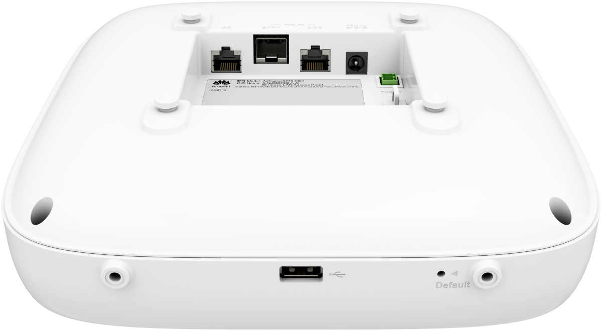 Huawei AirEngine 6776-X6H фото 5