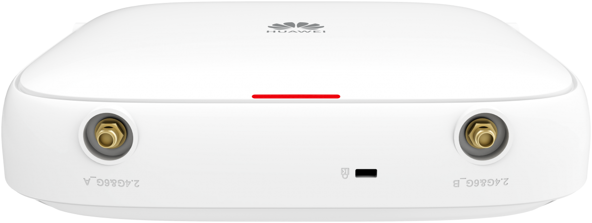 Huawei AirEngine 6776-X6ETH фото 3