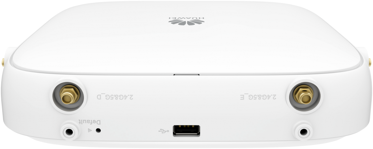 Huawei AirEngine 6776-X6ETH фото 6