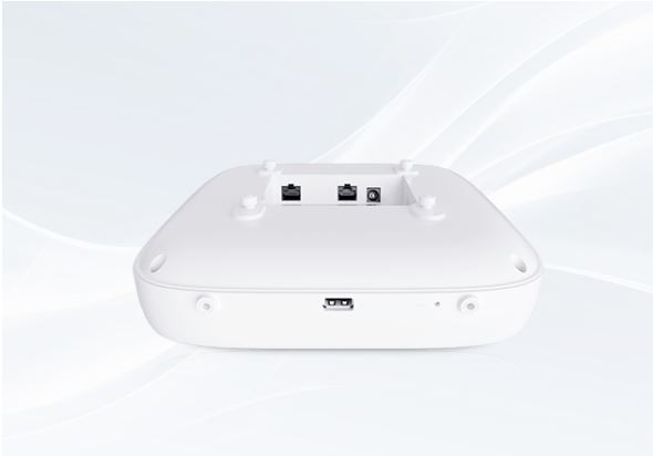 Huawei AirEngine 6776-58TI фото 2