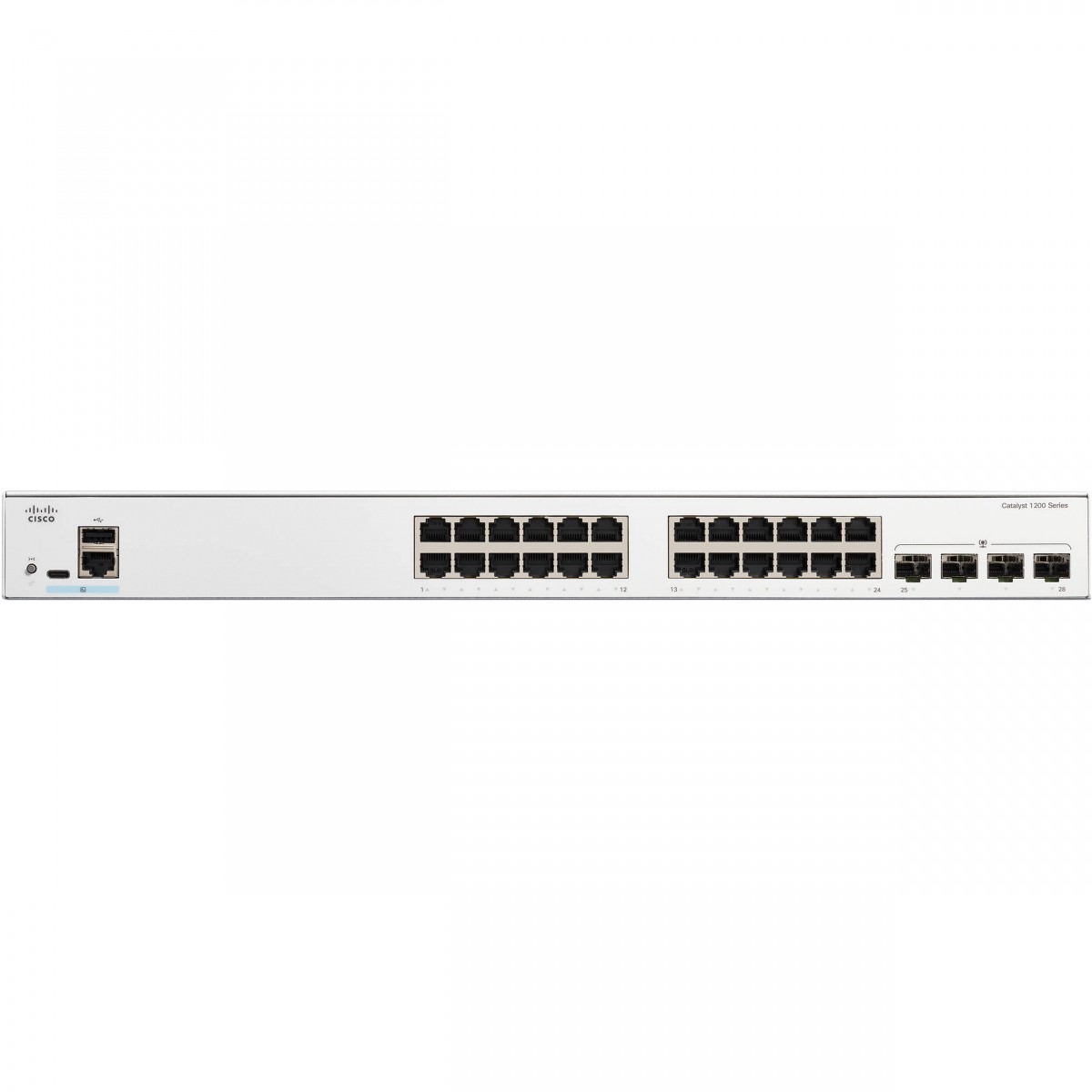 Cisco Systems C1200-24T-4G