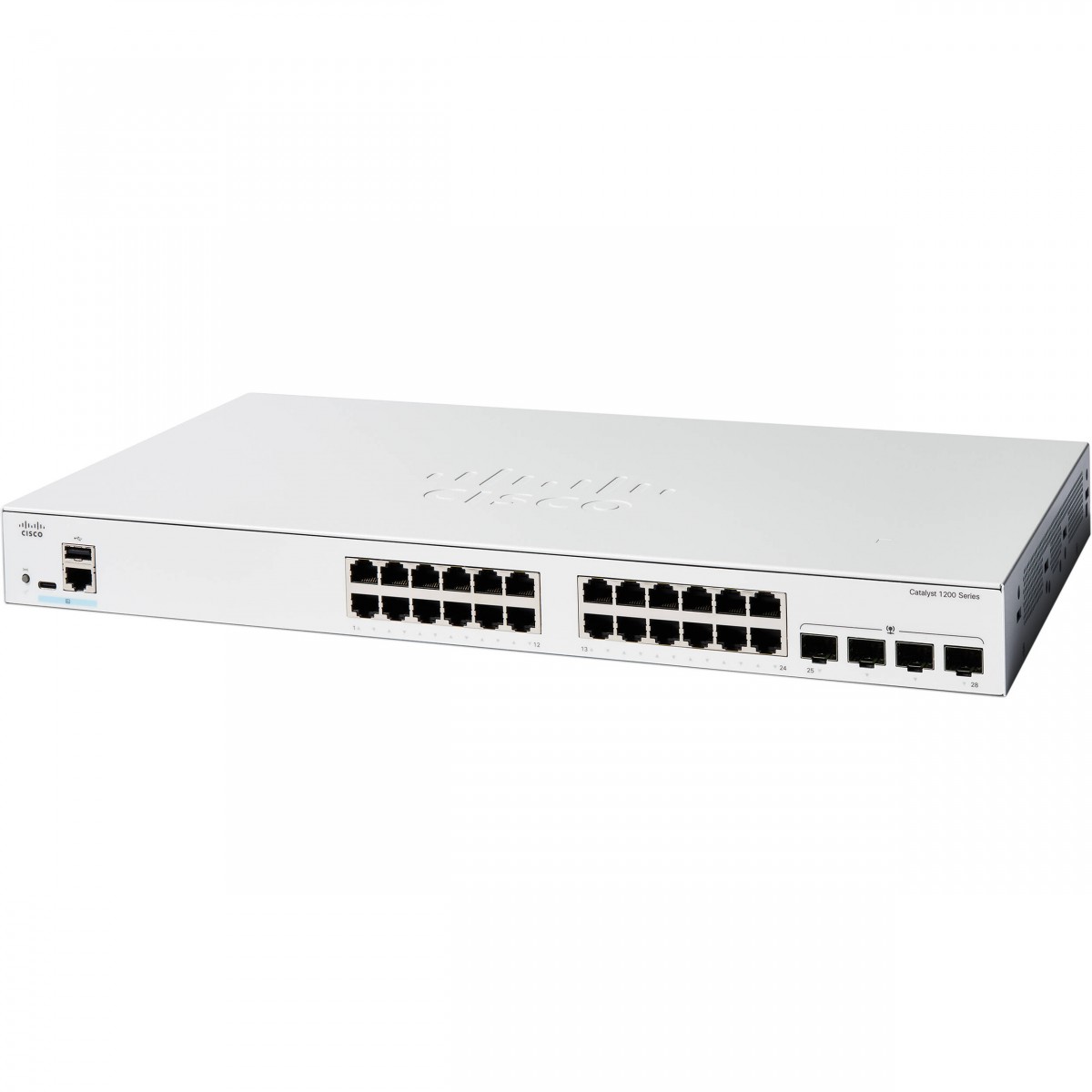 Cisco Systems C1200-24T-4G фото 2