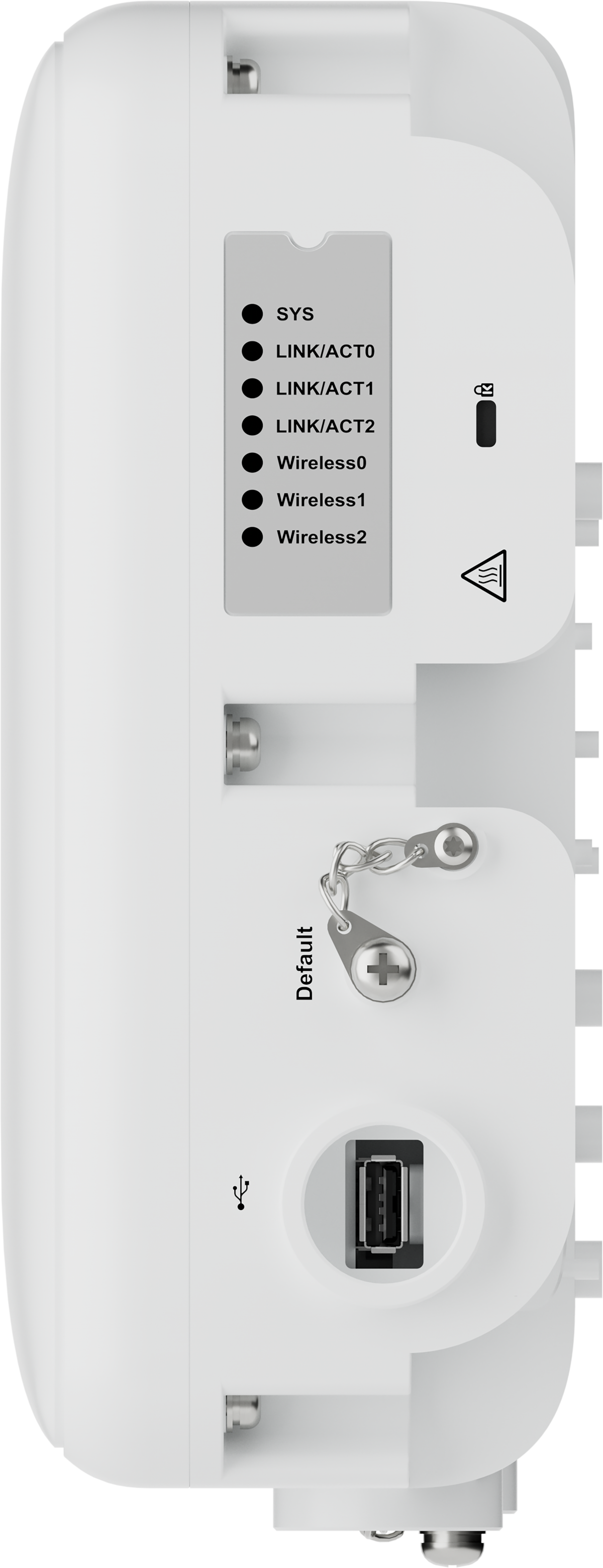Huawei AirEngine 6776I-X6TH фото 6