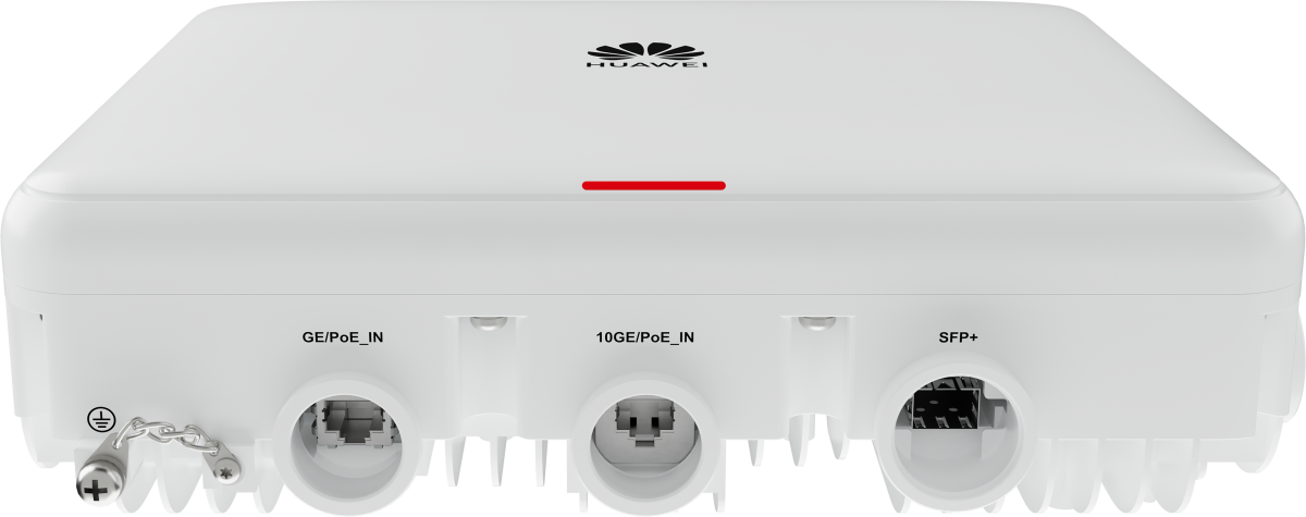 Huawei AirEngine 6776I-X6TH фото 8