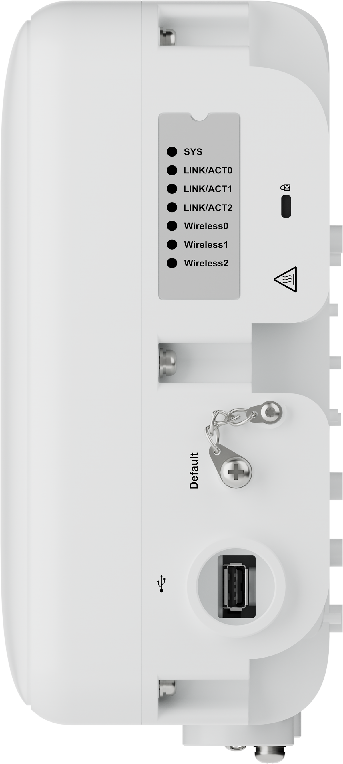 Huawei AirEngine 6776I-X7TH фото 6