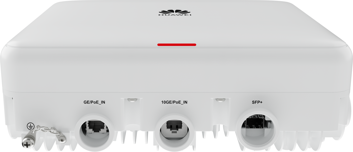 Huawei AirEngine 6776I-X7TH фото 8