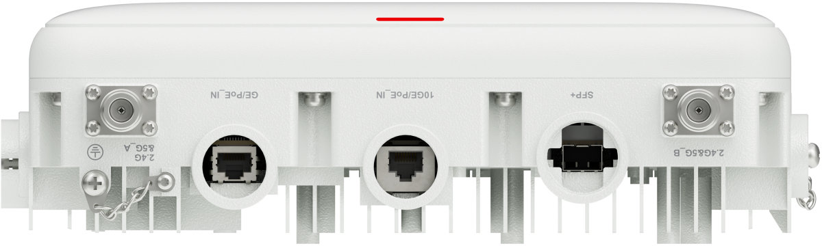 Huawei AirEngine 6776I-X6ETH