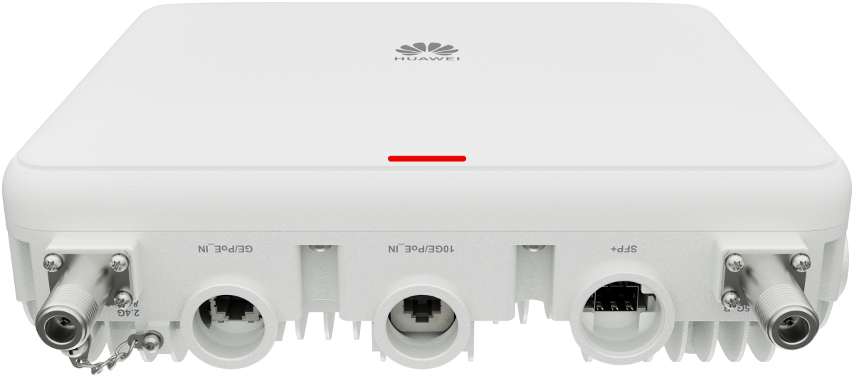 Huawei AirEngine 6776I-X6ETH фото 3
