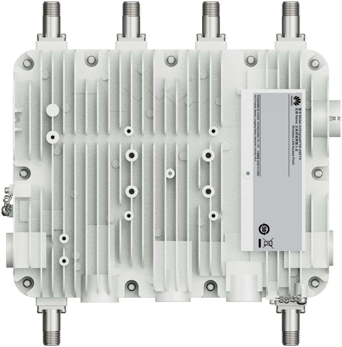 Huawei AirEngine 6776I-X6ETH фото 8