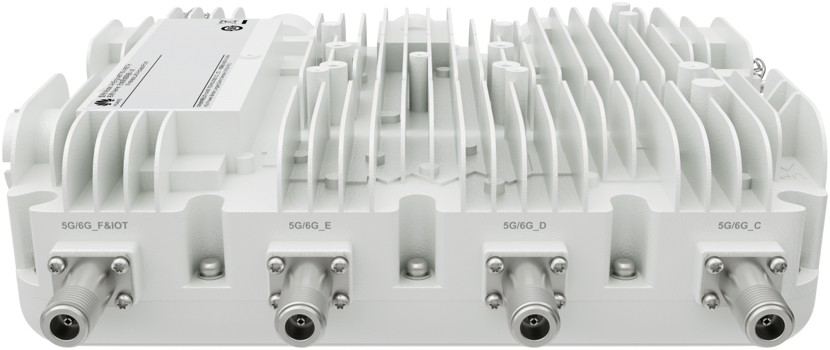 Huawei AirEngine 6776I-X6ETH фото 10