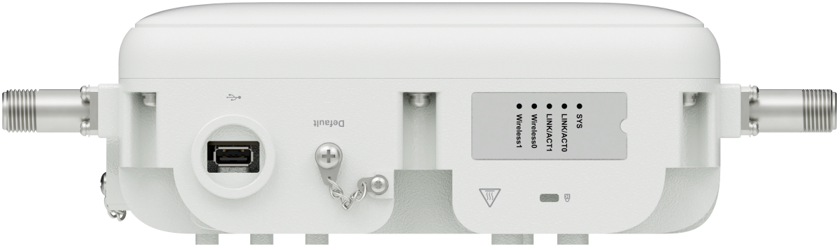 Huawei AirEngine 6776I-X6ETH фото 11