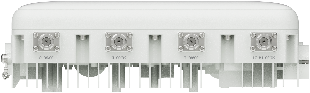Huawei AirEngine 6776I-X6ETH фото 12