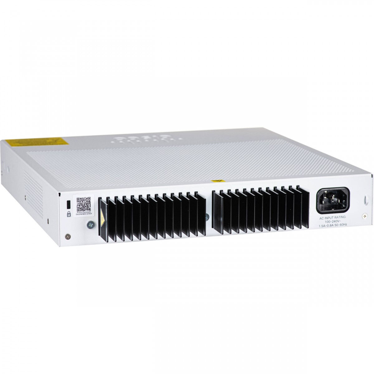 Cisco Systems C1200-8FP-2G фото 4