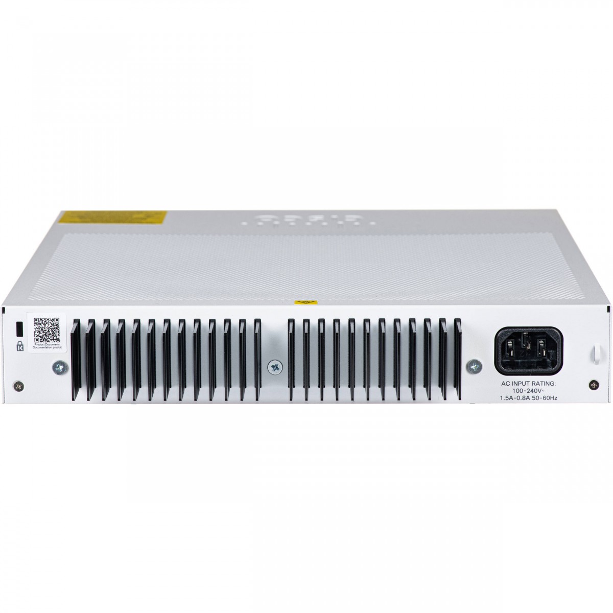 Cisco Systems C1200-8FP-2G фото 5