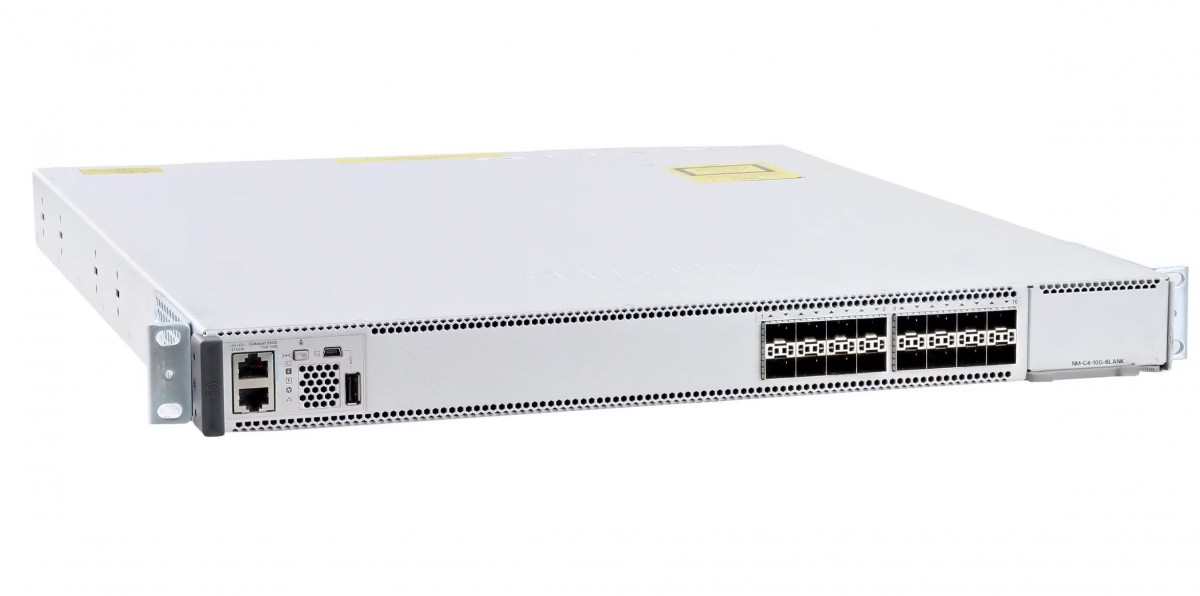 Cisco C9500-16X-A